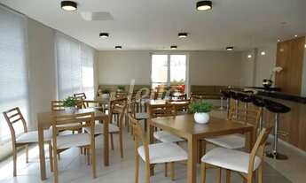 Imagem 4: São Paulo - Apartamento Padrão - Tatuapé