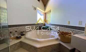 Imagem 7: Barra da Tijuca Casa em condomínio com 4 dormitórios