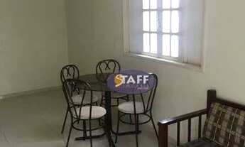 Imagem 5: Apartamento com 2 dormitórios para alugar, 60 m² por R$ 1.800,00/mês - Jardim Caiçara - Ca