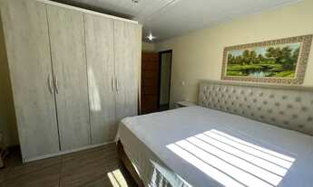 Imagem 2: Locação sobrado semi mobiliado com 55m² na Prata - Nova Iguaçu