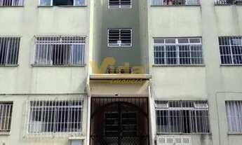 Imagem 2: Apartamento em Cidade das Flores - Osasco