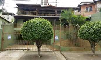 Imagem: Casa com 4 dormitórios à venda em Contagem