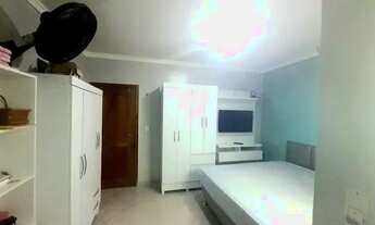 Imagem 6: Casa para alugar com 4 quartos sendo 2 suítes, Cidade Velha