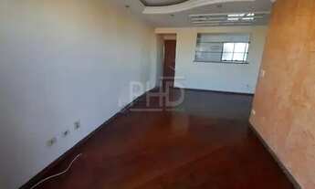 Imagem 2: Apartamento 99m² Bairro Jardim do Mar - São Bernardo do Campo
