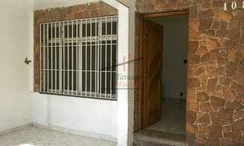 Imagem 5: Sobrado - trav Celso Garcia - 2 vagas