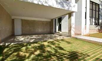 Imagem 3: Casa em Condomínio para Venda em Uberlândia, Nova Uberlândia, 3 dormitórios, 3 suítes, 5 b