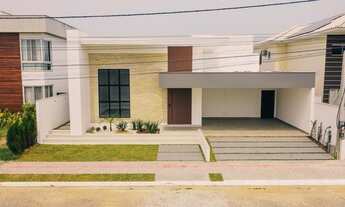 Imagem 2: Casa de condomínio térrea para venda com 275 metros quadrados com 3 quartos