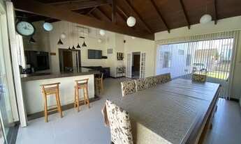 Imagem 4: SOBRADO no IRIRIÚ com 3 quartos para LOCAÇÃO, 240 m²