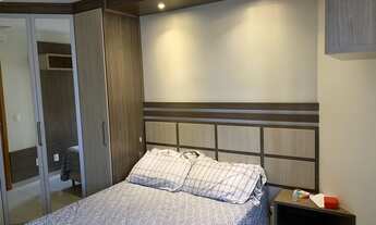 Imagem 7: Vendo apartamento no Parque Tamandaré, nascente 3 quartos 1 suíte com armários planejados