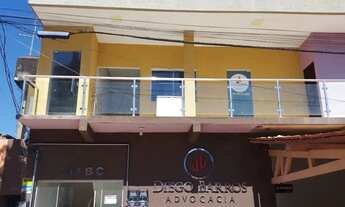 Imagem 5: Alugo apartamento enfrete s oraca sao francisco cidade nova