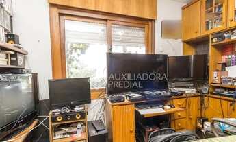 Imagem 2: Apartamento à venda Rua Marco Polo, Cristo Redentor - Porto Alegre