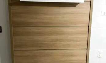 Imagem 5: Apartamento com 2 dormitórios à venda, 67 m² por R$ 669.000,00 - Socorro - São Paulo/SP