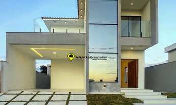 Imagem: Casa a venda no alphaville em Resende rj