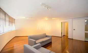 Imagem 2: São Paulo - Apartamento Padrão - Jardins