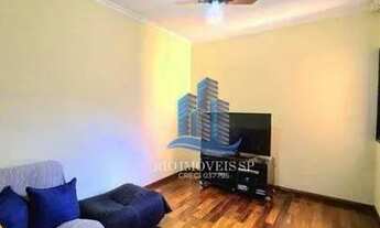 Imagem 7: Sobrado com 3 dormitórios à venda, 187 m² por R$ 1.170.000,00 - Santa Paula - São Caetano