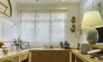 Imagem 6: APARTAMENTO NO JARDIM EUROPA 308m2 - 3 DORM COM SUÍTES - 4 VAGAS