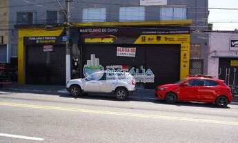 Imagem 4: Salão, Vila Nilo, São Paulo, Cod: 65741