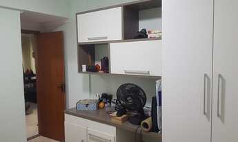 Imagem 6: Apartamento para venda 2 quartos em Novo Horizonte - Macaé - RJ