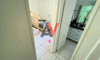 Imagem 7: AV- Espaçoso 3Qts em Piedade perto do mar/ Bem localizado!