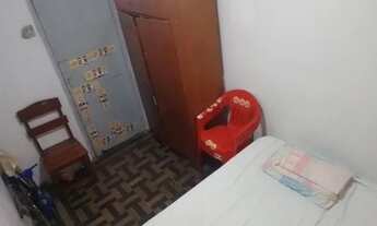 Imagem 4: Forrozar no centro de tudo