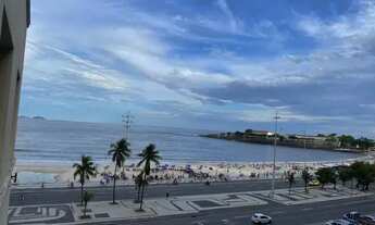 Imagem: Excelente Apartamento em Copacabana-RJ