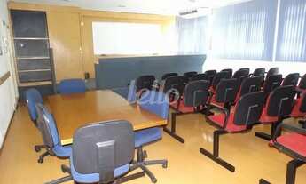 Imagem 2: São Paulo - Conjunto Comercial/Sala - Bela Vista