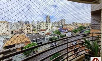 Imagem 6: Apartamento (tipo - padrao) 1 dormitórios, cozinha planejada, em condomínio fechado