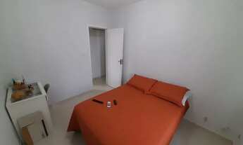 Imagem 4: Apartamento de 2 quartos reformando com vaga em Icaraí - Niterói - RJ