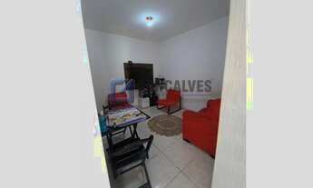 Imagem 4: SAO BERNARDO DO CAMPO - Residential / Apartment - BAIRRO DOS CASA