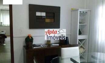 Imagem 6: Sobrado com 3 dormitórios à venda, 233 m² por R$ 870.000,00 - Parque São Domingos - São Pa