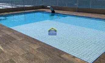 Imagem 2: LINDO APTO FRENTE MAR,PRONTO PARA MORAR, APENAS 450 MIL ANT6477