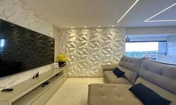 Imagem 7: Apartamento - Swiss Park - Campinas