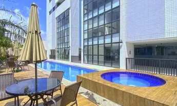 Imagem: BAIXOU! Apartamento mobiliado, fino acabamento