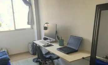 Imagem 2: Quarto Compartilhado na Bela Vista - Proximo a Frei Caneca