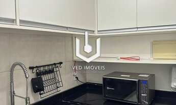 Imagem 3: Apartamento no Marajoara com 50m² 02 dormitórios!