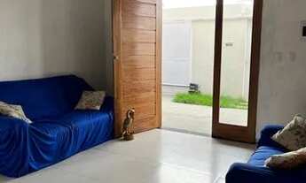 Imagem 2: Casa em Parintins - Festival