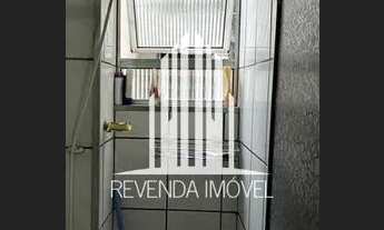 Imagem 5: Apartamento à venda 92m² 2 dormitórios 1 banheiro na Bela Vista