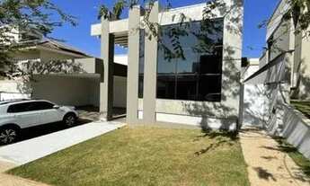 Imagem: Casa em Condomínio para Venda em Uberlândia