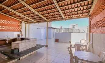 Imagem 6: Apartamento no setor Oeste