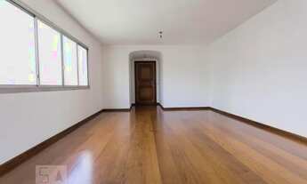 Imagem 6: Apartamento para Aluguel - Jardim Paulista, 2 Quartos, 170 m2