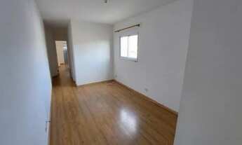 Imagem 2: Apartamento com 2 dormitórios, 55 m² - venda por R$ 270.000,00 ou aluguel por R$ 1.578,53