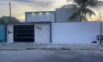 Imagem: Vendo casa no Jóquei Clube