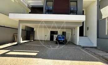 Imagem 2: Casa - Swiss Park - Campinas