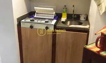 Imagem 5: Apartamento disponível para Locação mobiliado