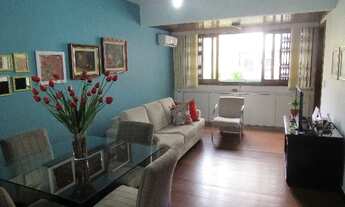 Imagem 3: Apartamento para Venda - 50.6m², 1 dormitório, sendo 1 suites, Auxiliadora