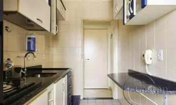 Imagem 6: Apto no ipiranga, 54 mts, 2 dorm,1 vaga