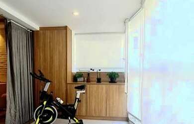 Imagem 6: Apartamento a venda no Bora Bora 3 quartos reformado