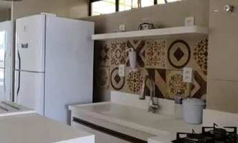 Imagem 4: Apartamento para venda possui 76 metros quadrados com 1 quarto em Brotas - Salvador - BA