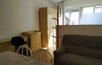 Imagem 5: Apartamento JK para Venda - 32m², 1 dormitório, Floresta