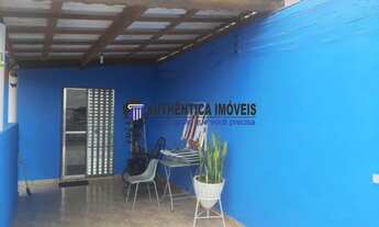 Imagem 4: CASA para LOCAÇÃO - VELOSO - OSASCO - SÃO PAULO - AUTHÊNTICA IMÓVEIS